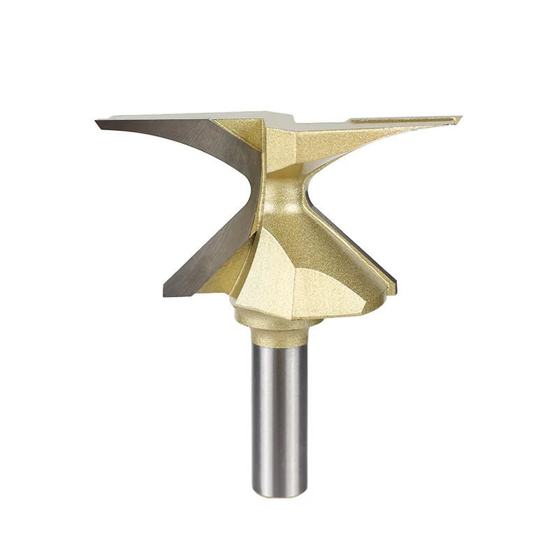 Arc Bending Integrated Knife, PVC Woodworking Grooving Forming Knife, Gong Machine, RoundCutter, Arc Cutter, Milling Cutter Head