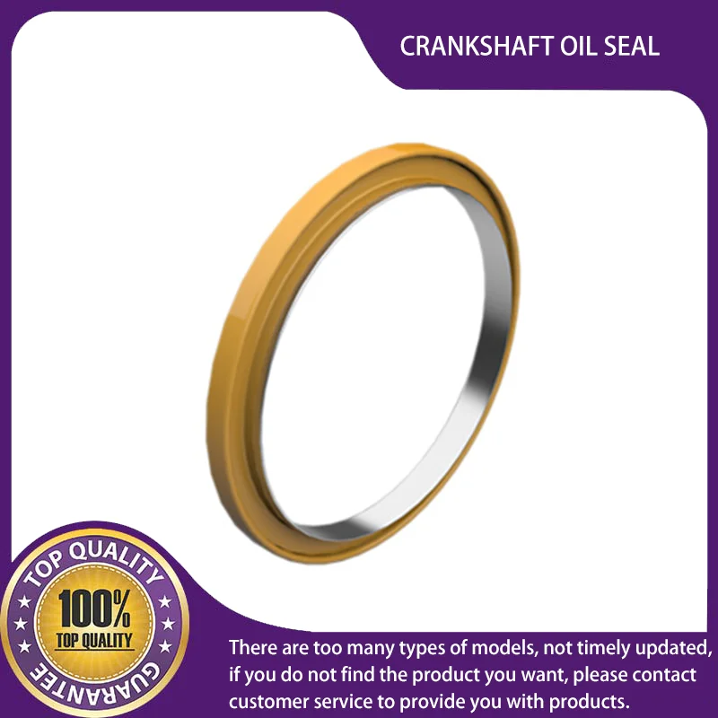 

CA4361479 436-1479 4361479 CRANKSHAFT OIL SEAL FOR CAT 3508 3508B 3508C 3512 3512B 3512C 3516 3516B 3516C