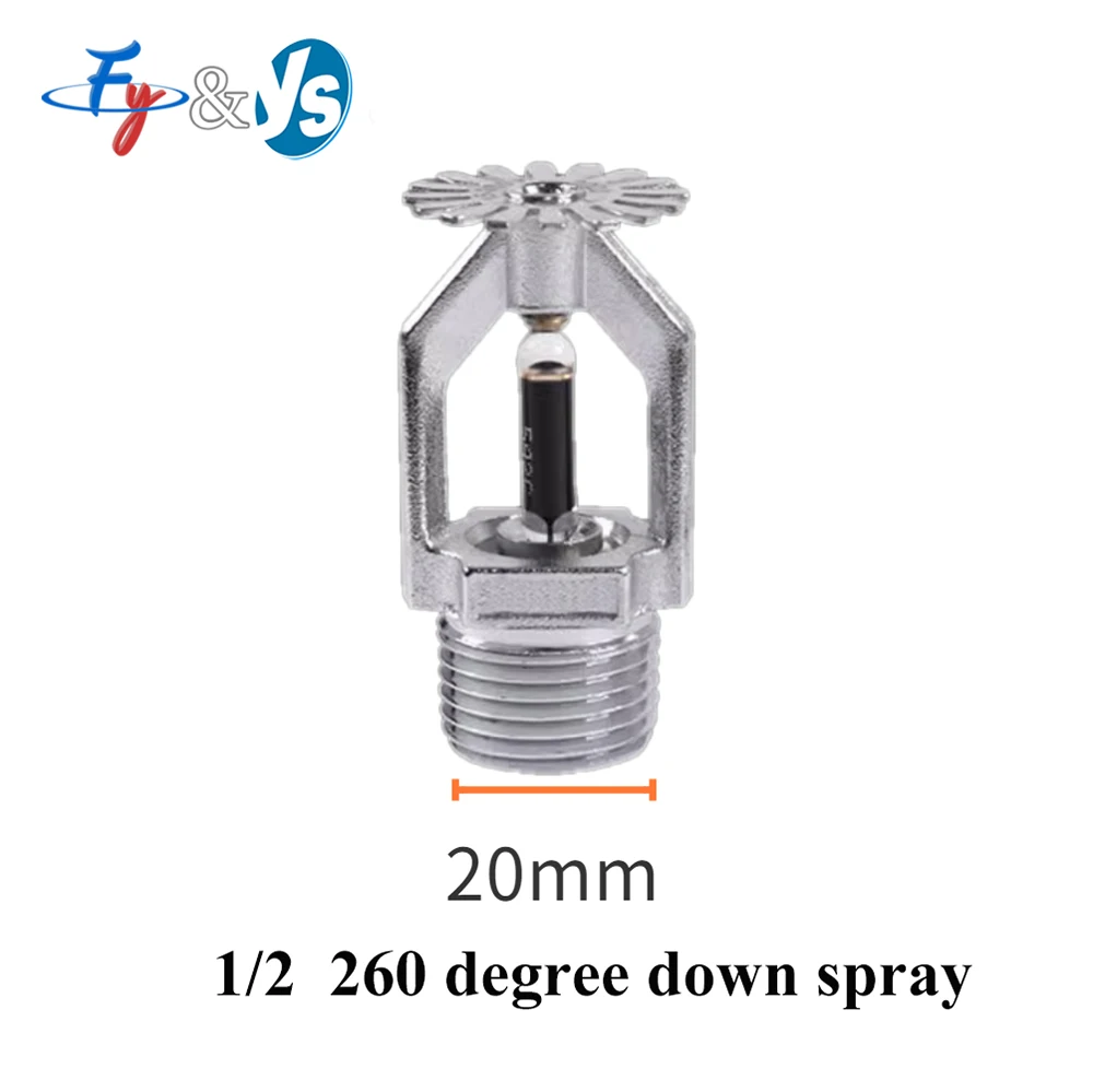 72/79/93/121/141/128 درجة رش سبائك منصهر في الهواء الطلق مكافحة تجميد مقاومة درجات الحرارة المنخفضة رذاذ النار الرش