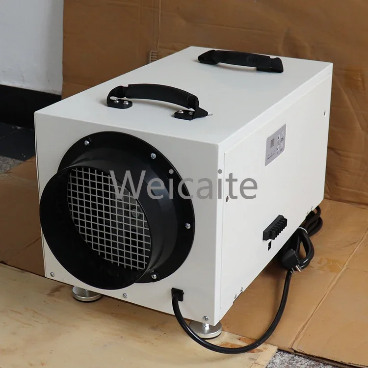 Preair 115V 70 Pints Home Whole House Crawlspace Dehumidifier Industrial Commercial Ceiling