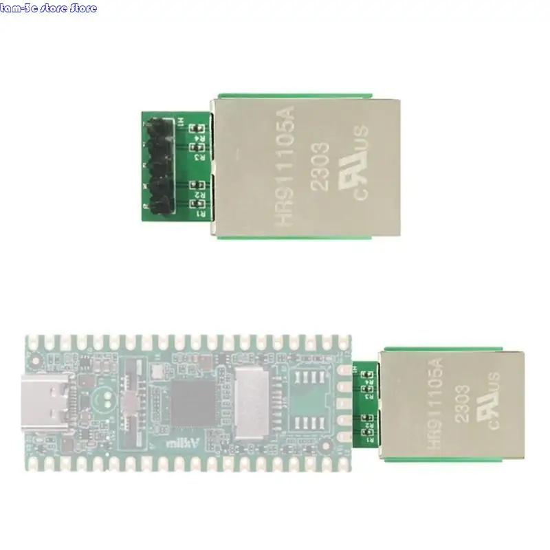 D0UA подключить больше устройств с Milk v RJ45 Сетей Аксессуар для расширения