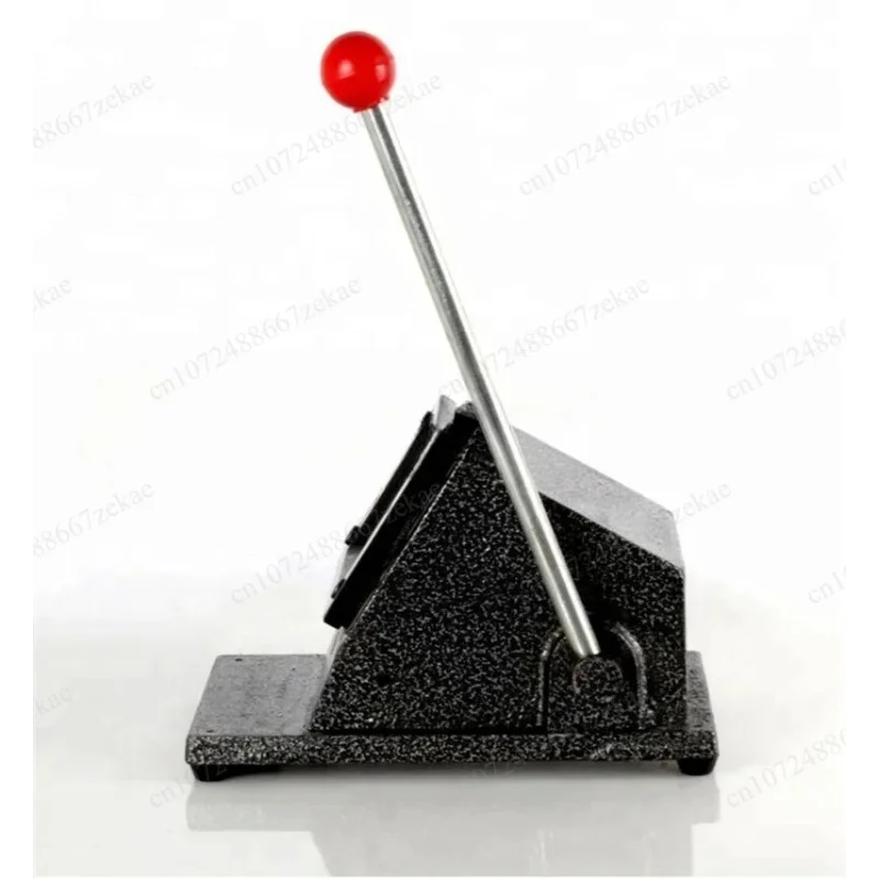 For Playing Card Business Card 88*63mm Card Die Cutting Machine