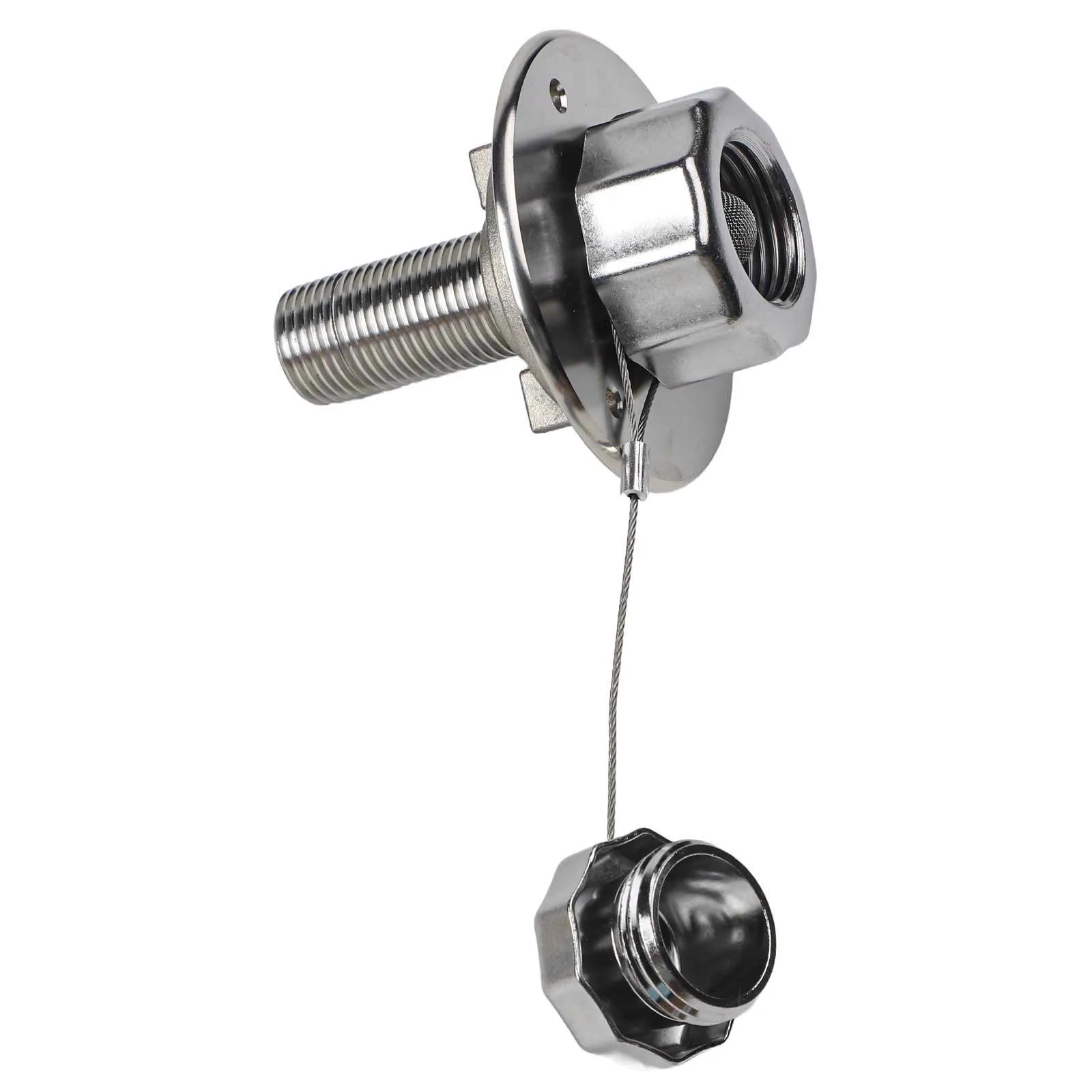 

Впуск воды для автофургона с обратным клапаном 90г. ° Колено шланга 3/4 дюйма Быстрый соединитель шланга Впускной отверстие Аксессуары для автофургонов Интерьер