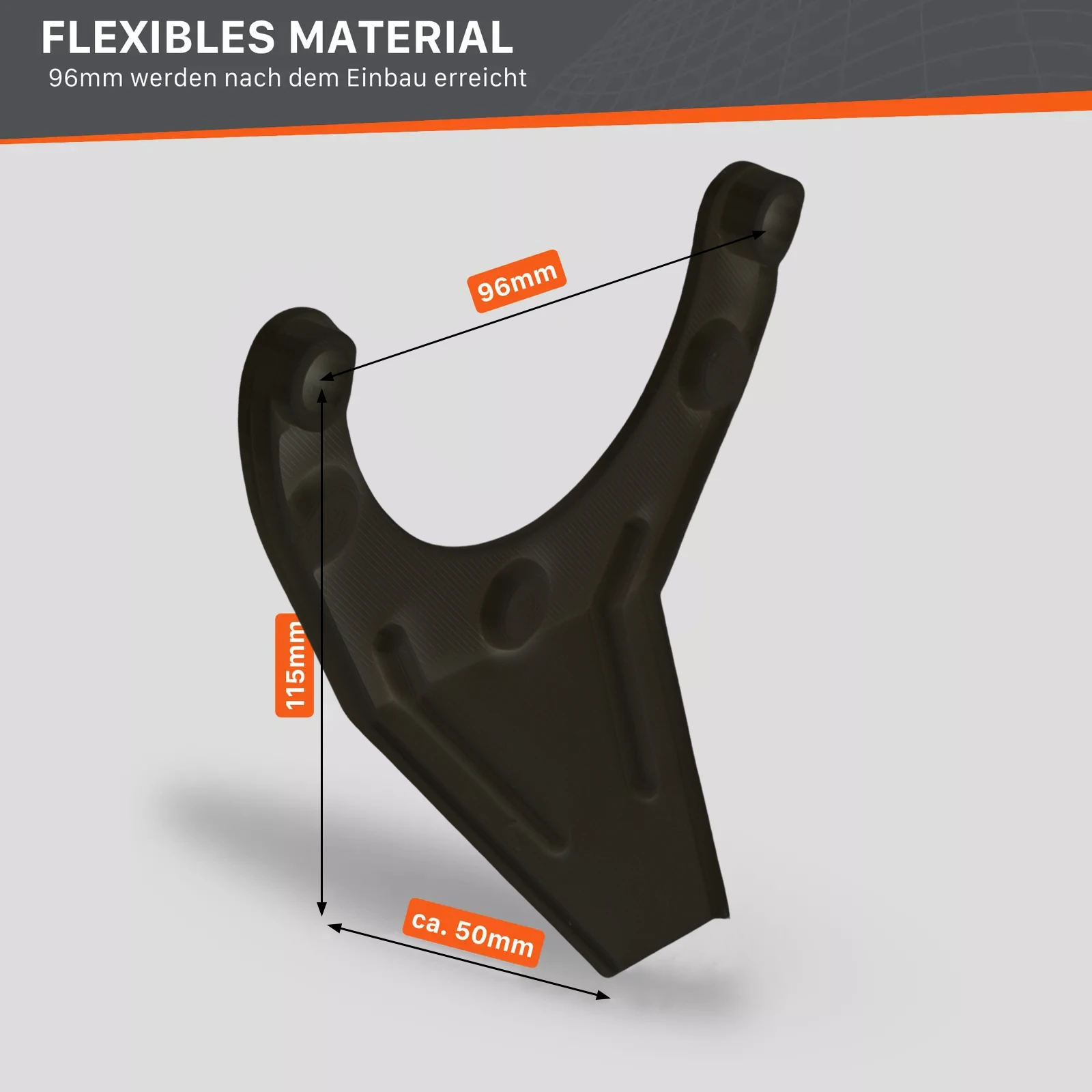 外部凝縮水排水管 トゥルマ＆アルデストーブ用 凝縮排水デフレクター キャラバン モーターホーム キャンピングカー アクセサリー