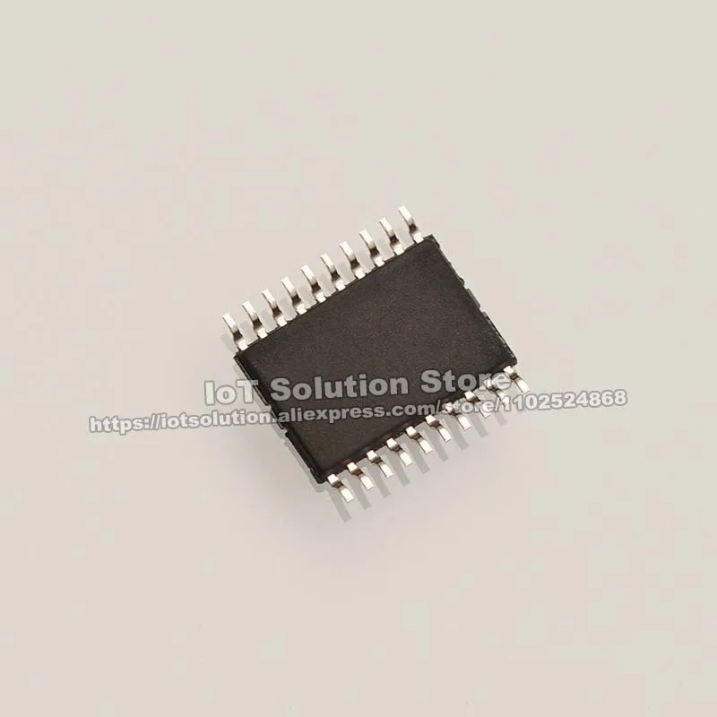 STM8S103F3P6 Линия основного доступа 8-битный микроконтроллер STM8S103F3P6TR