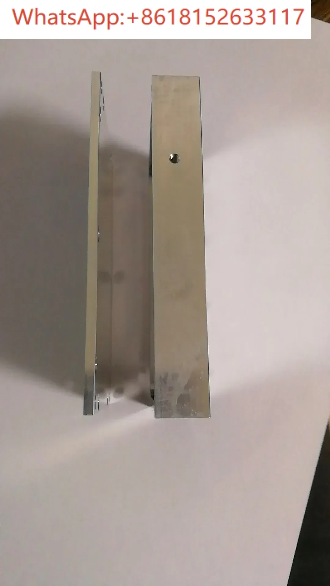 غلاف حماية، صندوق ألومنيوم، غلاف منخفض الضوضاء، صندوق مكبر للصوت، تصميم الغلاف، 110 70 19 مم CNC