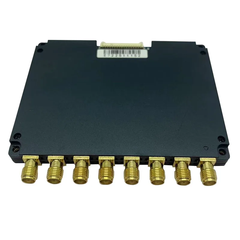 SYNCOTEK High Performance Uhf Rfid Reader Module One Port Rfid Reader Module Integrated Reader Module For Parking