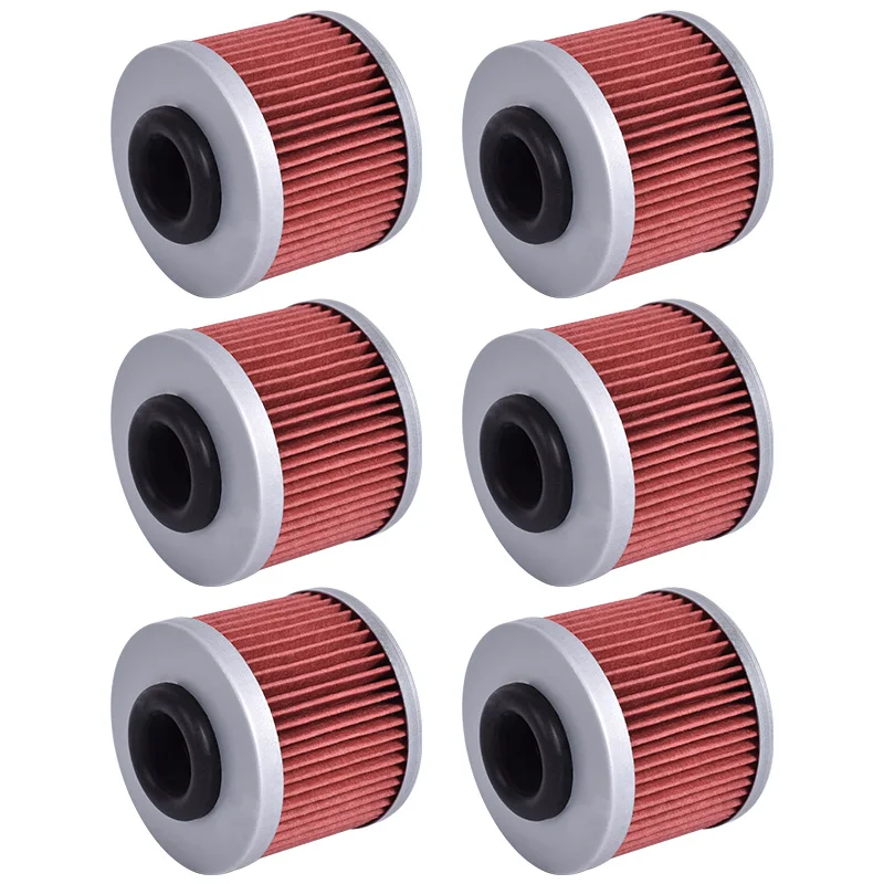 569 Motorcycle Oil Filter 8000B5425 for MV Agusta F3 675 Brutale F3 800 Turismo Veloce Stradale Rivale 800