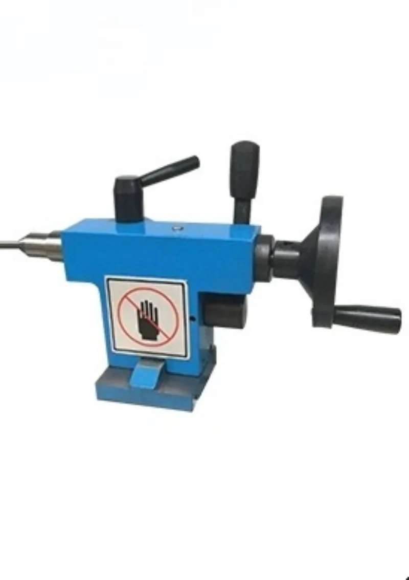 Small Lathe Accessories Thimble Drilling Accessories 0618 Fast Tailstock Mini Lathe Tailstock Lathe Tailstock Assembly