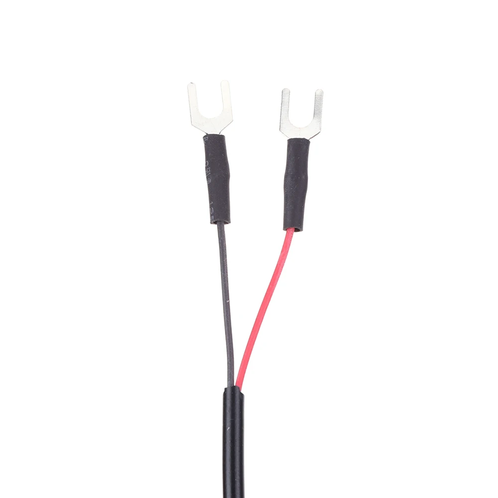 شاحن بالطاقة الشمسية 4 واط IP65 لوحة شحن بالطاقة الشمسية مقاومة للماء كابل شحن 9.8 قدم 360 درجة ° حامل جداري قابل للتعديل لجرس باب يتضمن شاشة عرض فيديو 4 #6