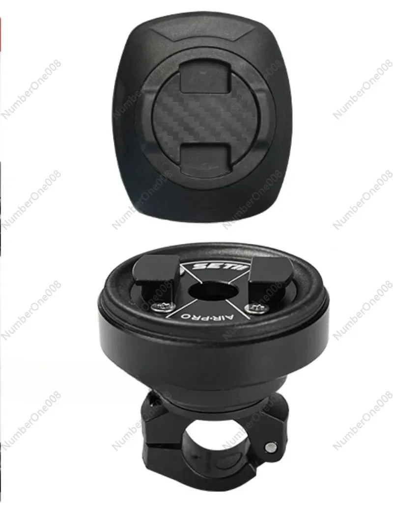 دراجة نارية للهاتف المحمول ركوب الملاحة العالمية سريعة تفكيك دعامة SP مقاومة للصدمات