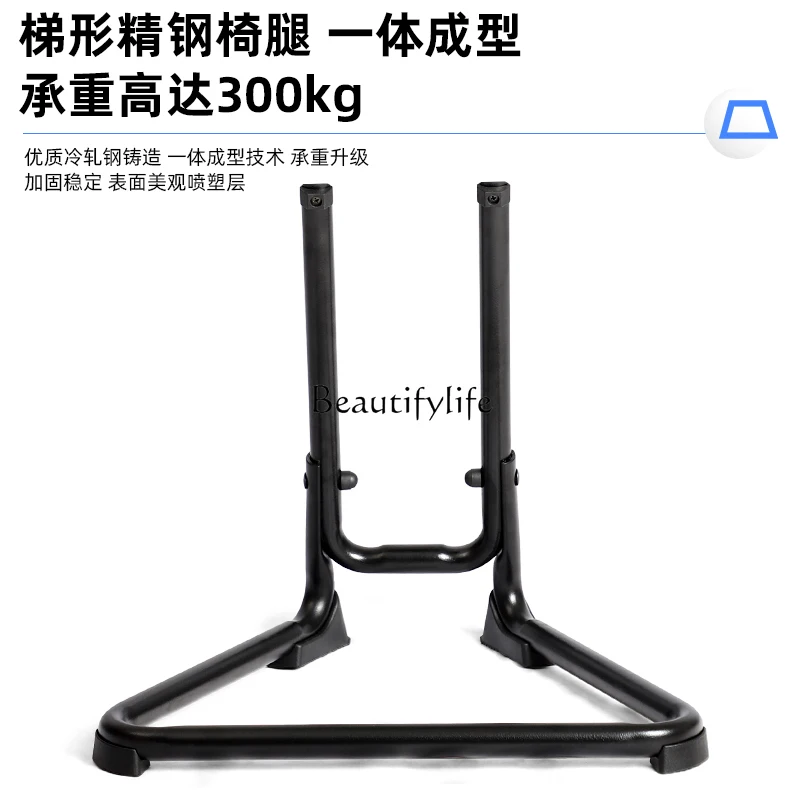 Assembly Line Workshop Work Stool Auxiliary Chair Lifting Anti-Static Chair