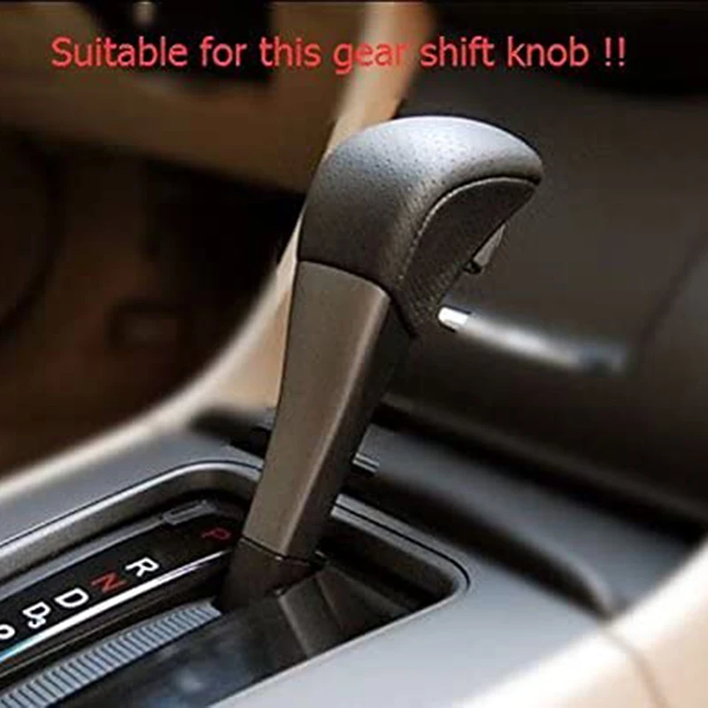 Automatic Transmission Car Gear Shift Lever Knob Shifter Handle For Honda Accord 2006-2007 54130-SDA-A53ZC 54130-SDA-A84ZB