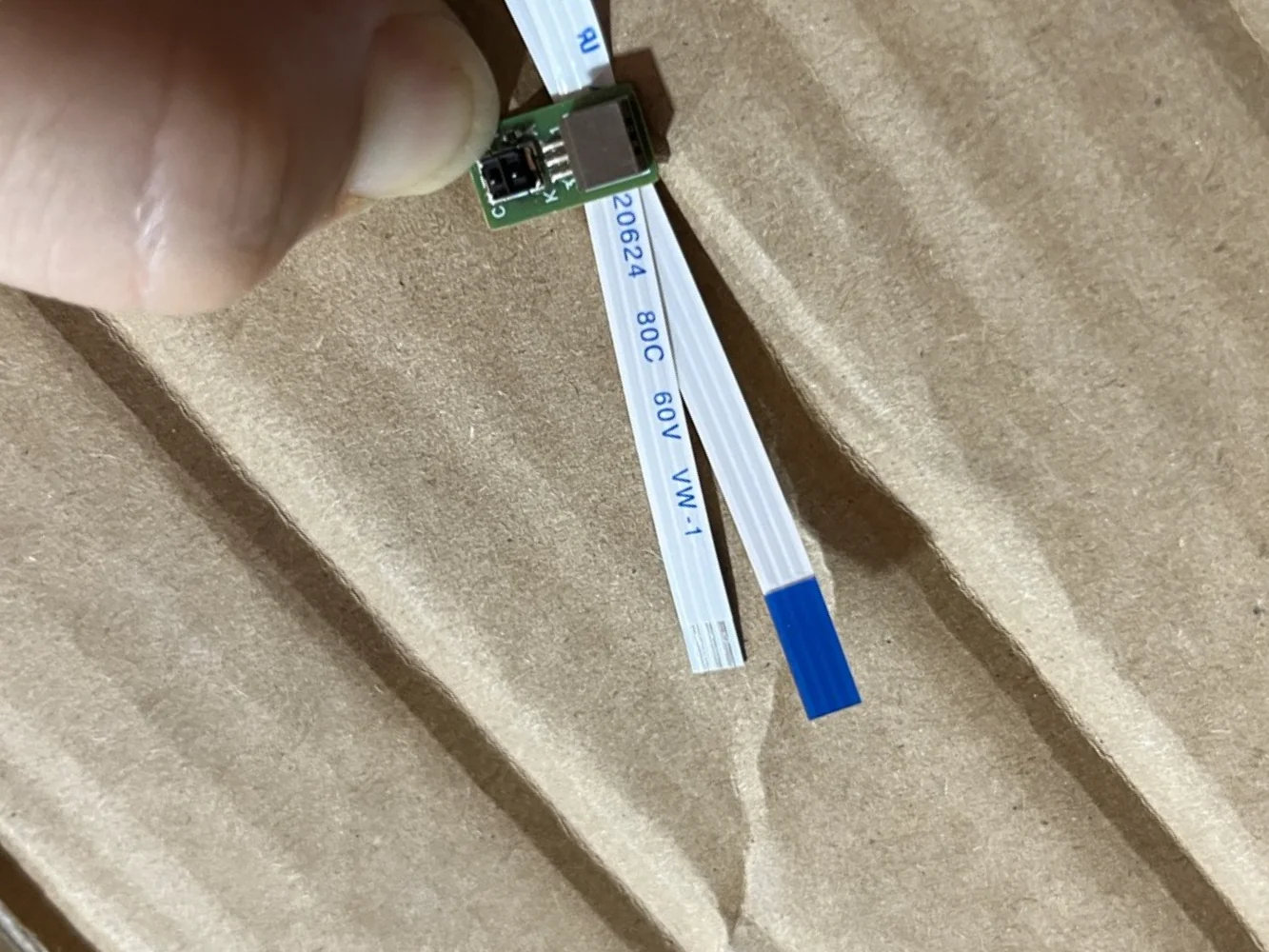 

5PCS for EPSON 1390 1430 1410 1400 L1800 ME1100 L1300 PW sensor printer parts