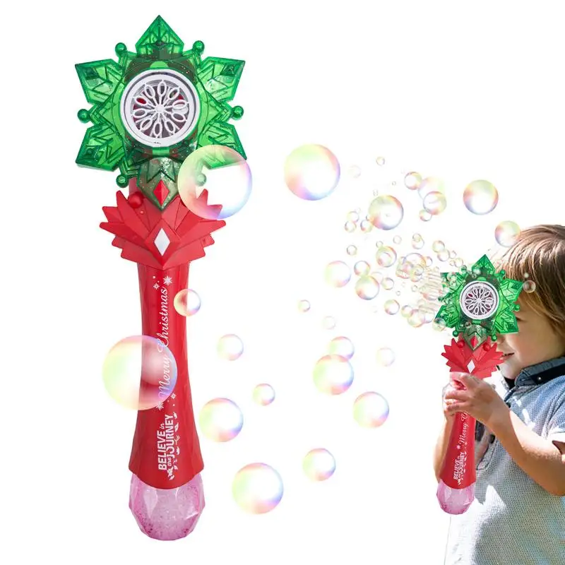 Mini bolle per matrimonio LED Bubble Blowers Kid giocattoli divertenti per bambini adolescenti bambini ragazzi per la festa di compleanno festa di nozze all'aperto