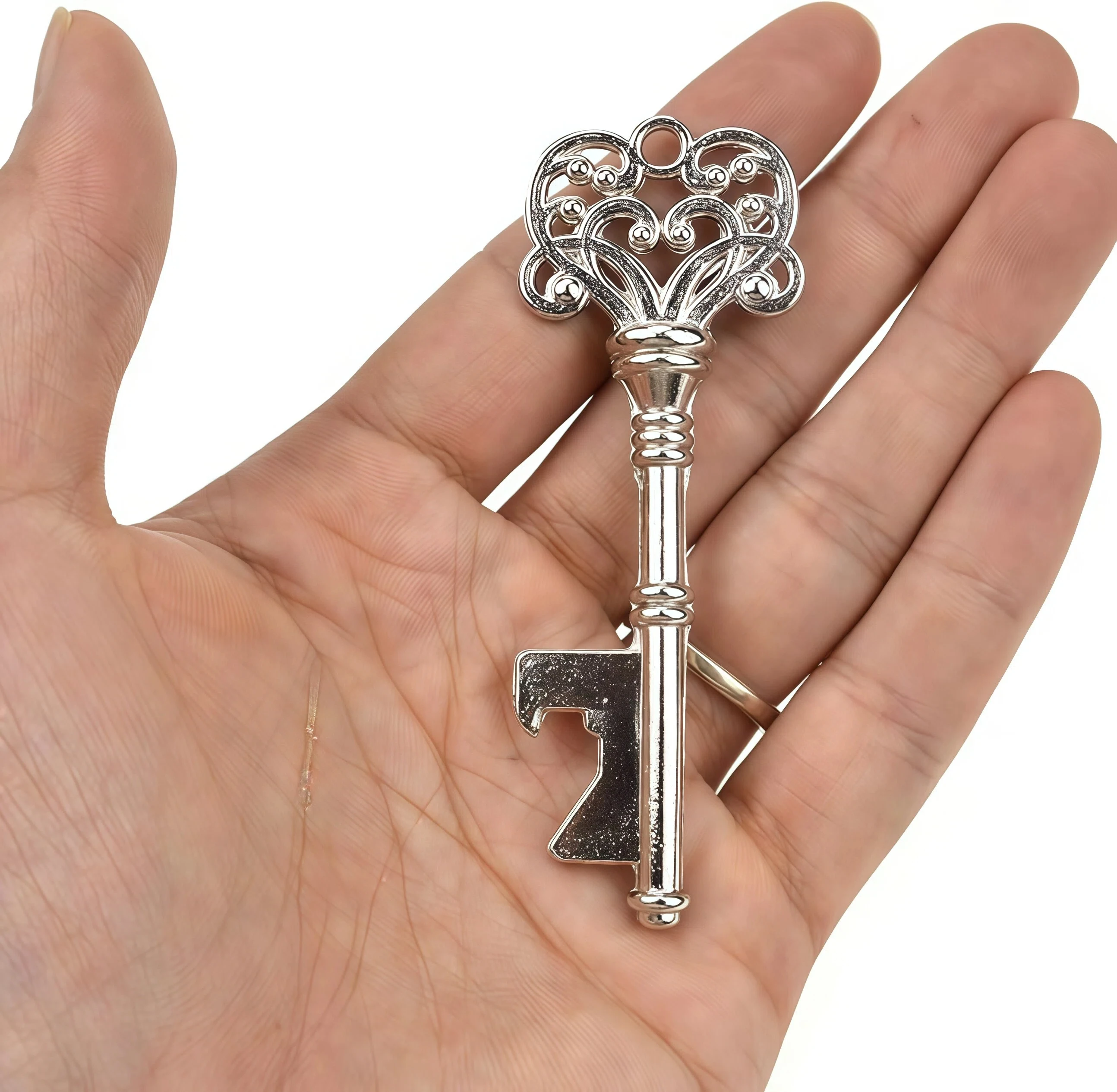 10 Buah Pembuka Botol Kunci Pe - Bottle Opener Keyring ulasan dan harga