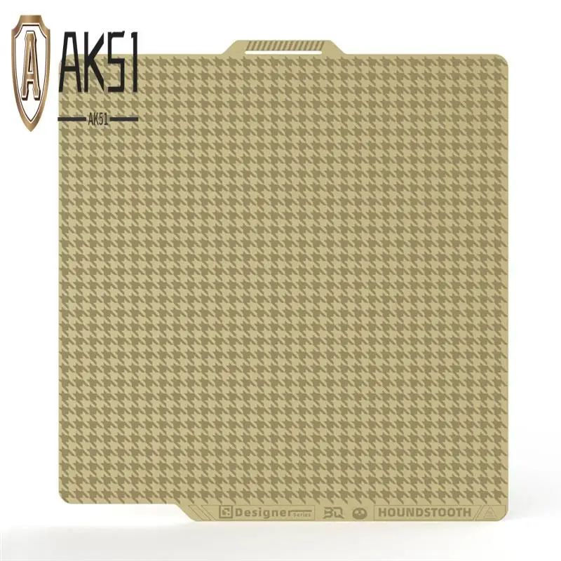 AK51-BIQU Panda Bui… - image