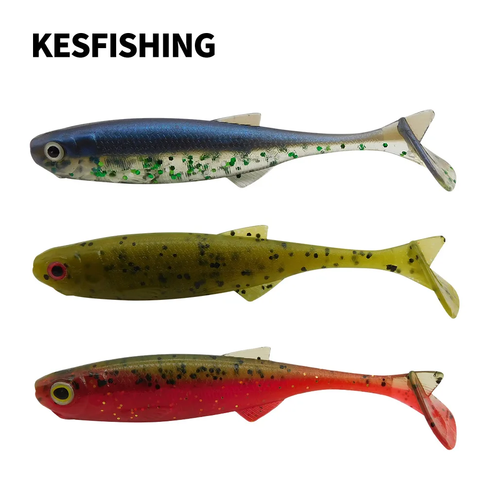 Kesfishing New Soft… - image
