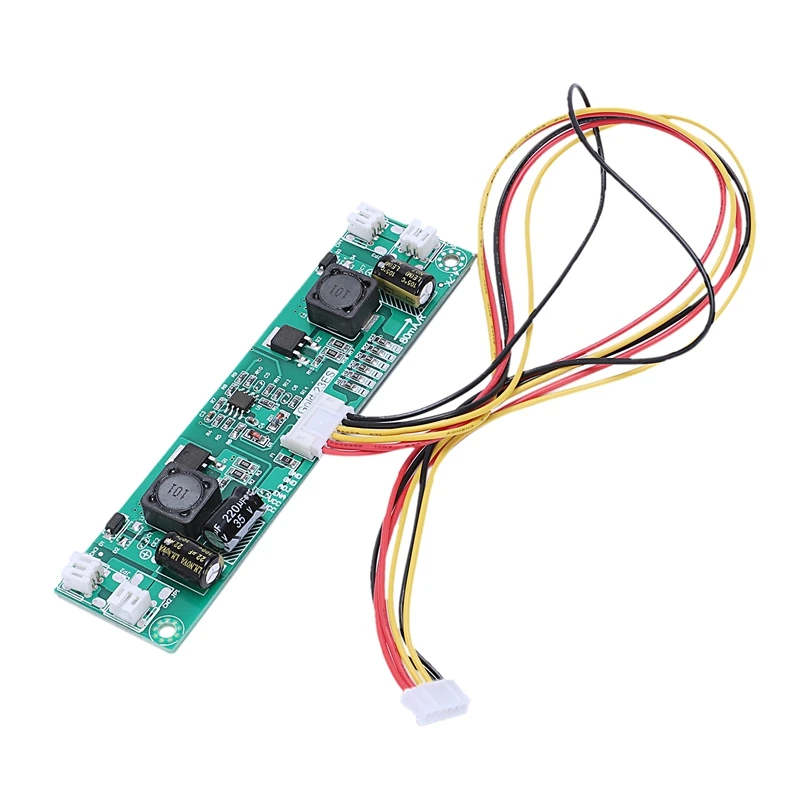 Universele 26-65 Inch Led Lcd Tv Backlight Driver Board Tv Constante Stroom Bord 80-480 Ma Output 2 Pin Plug