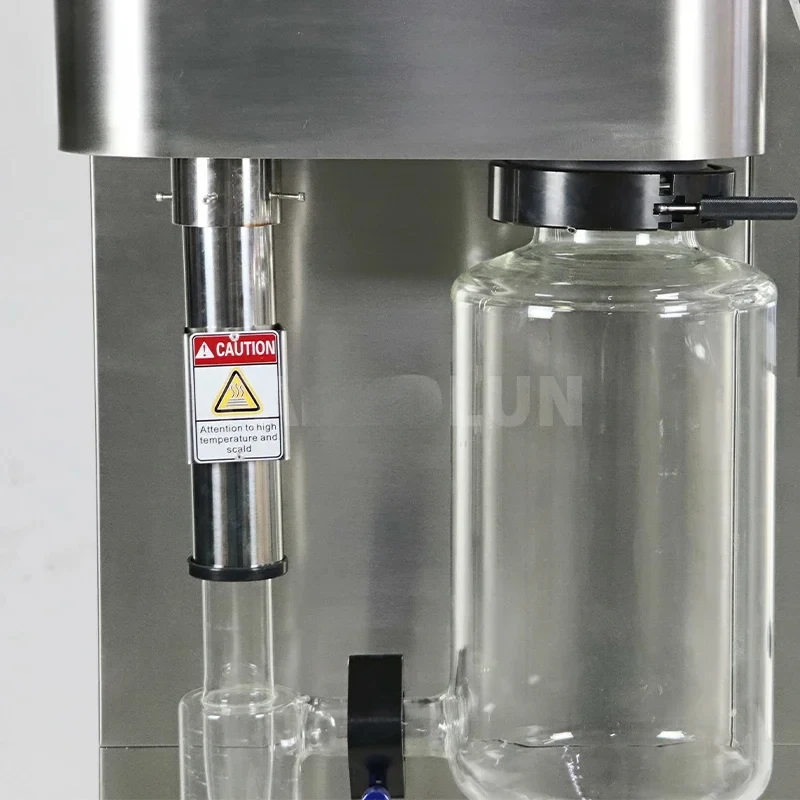 Sprühtrockner Laborpreis für Sprühtrocknermaschine