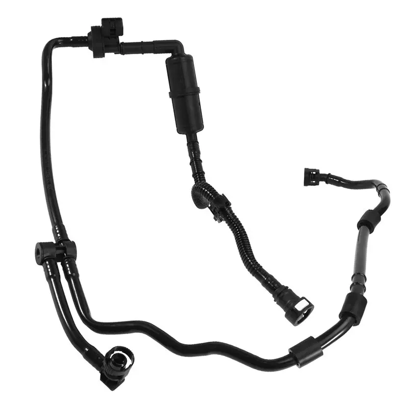 

Vacuum Tube For Solenoid Valve 04E133366GC 04E133366GJ 04E133366FS For Passat Lavida Sagitar Magotan Golf