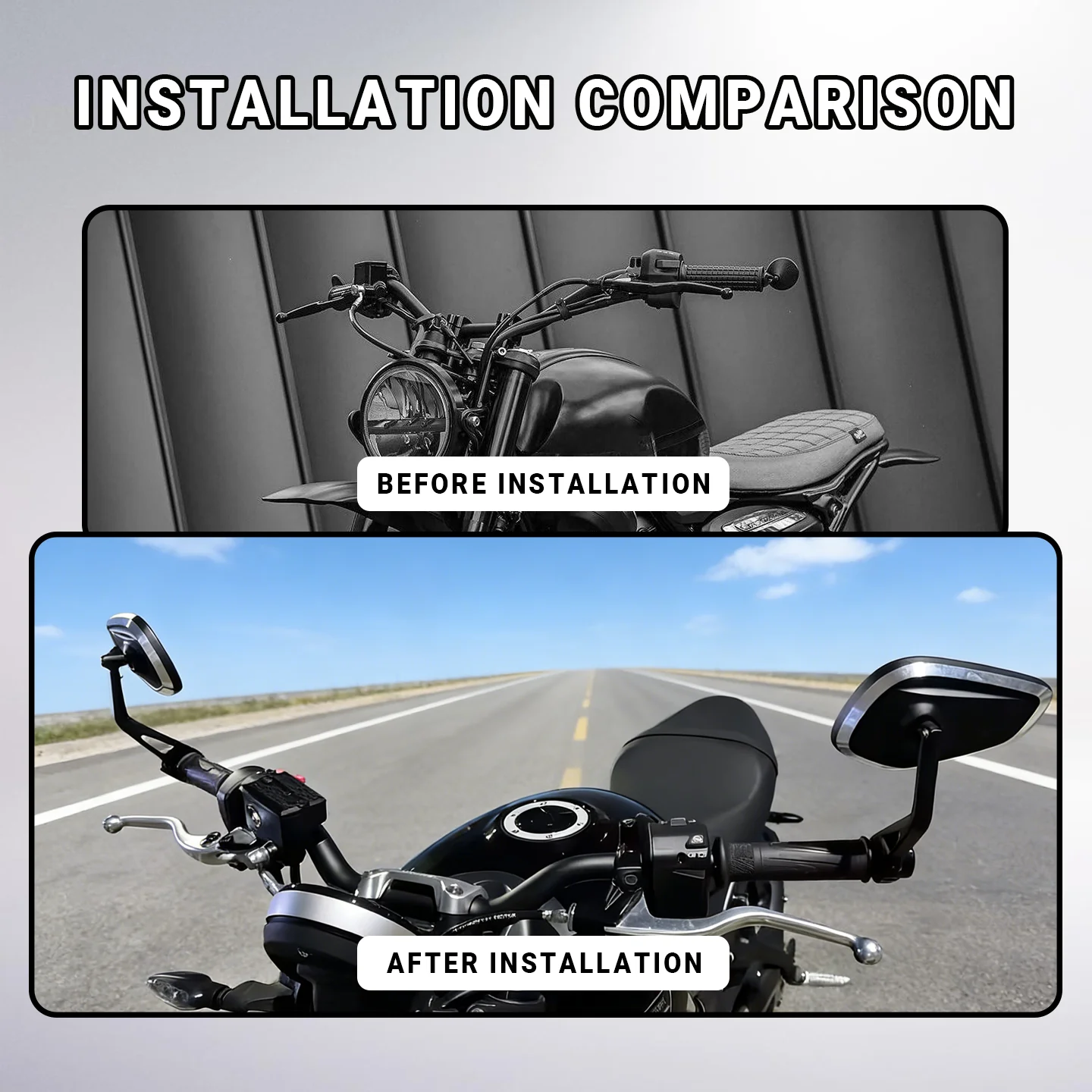 Thumbnail 3 - #52 Best Rated Motorcycle Handlebars to Buy in 2026