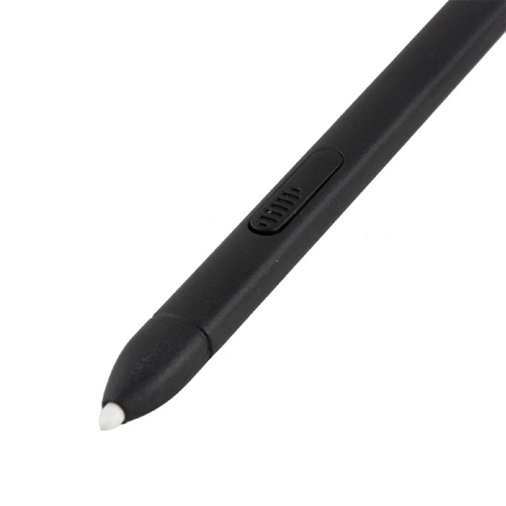 Durable Stylus Pen For Samsung Galaxy Note 2 ii gt n7100 t889 i605 Touch Screen Pen Replacement Black/White