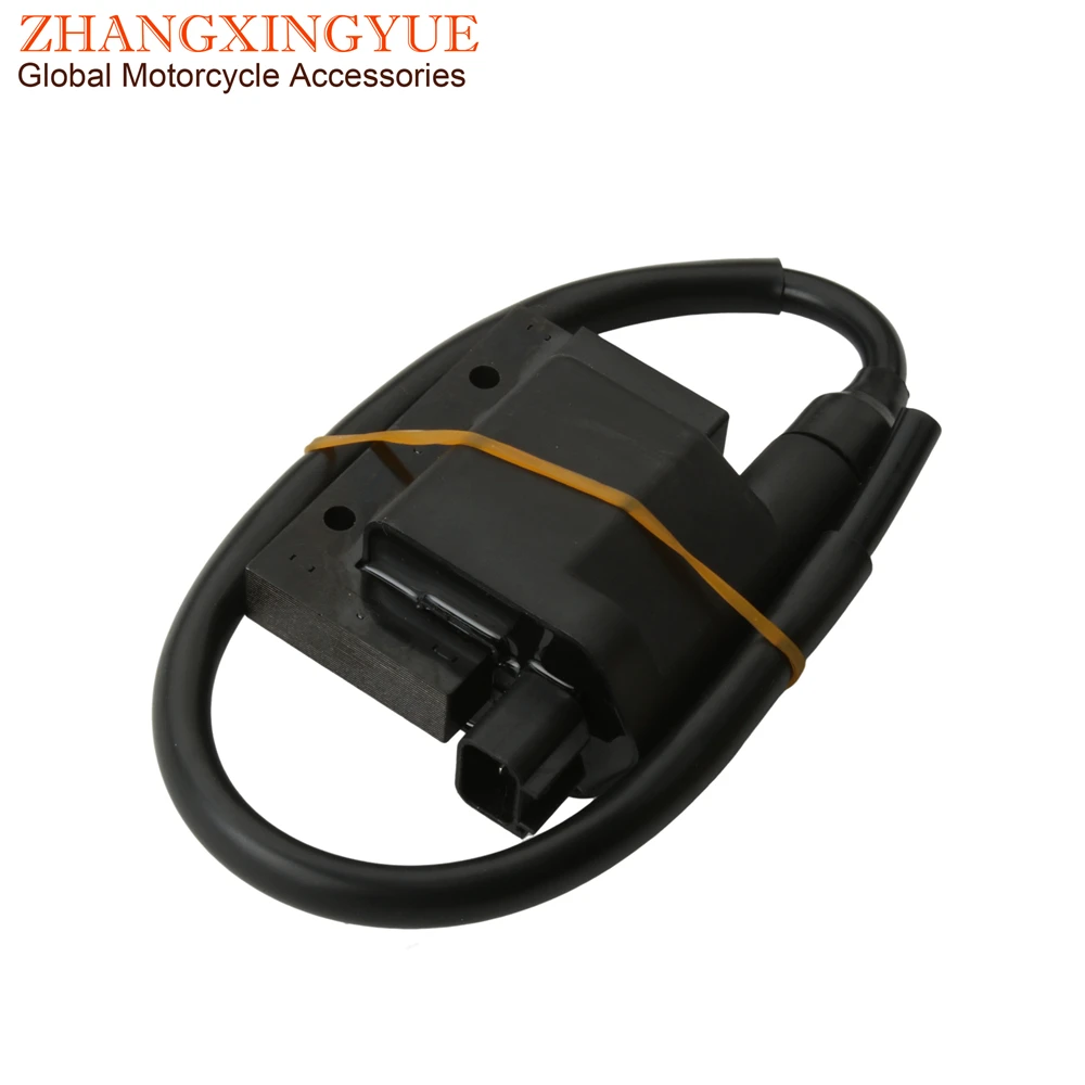 

MXU700 UXV700 Ignition Coil For Kymco MXU UXV 3051A-LKM5-E00