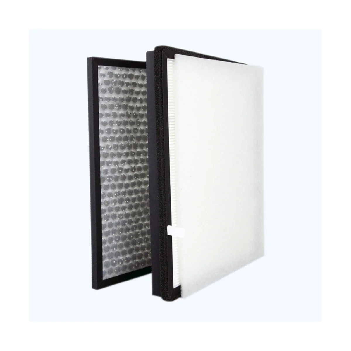 Подходит для очистителя воздуха Φ/NH2/NH3/NH5 KJ15FE-композитные элементы фильтра Φ