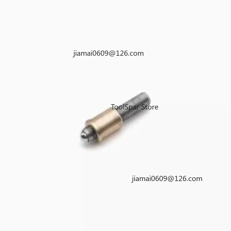Optical Experiment Precision Adjustment Screw M40.2521 Hex Socket Thread Pair Handwheel Fine Tuning Screw