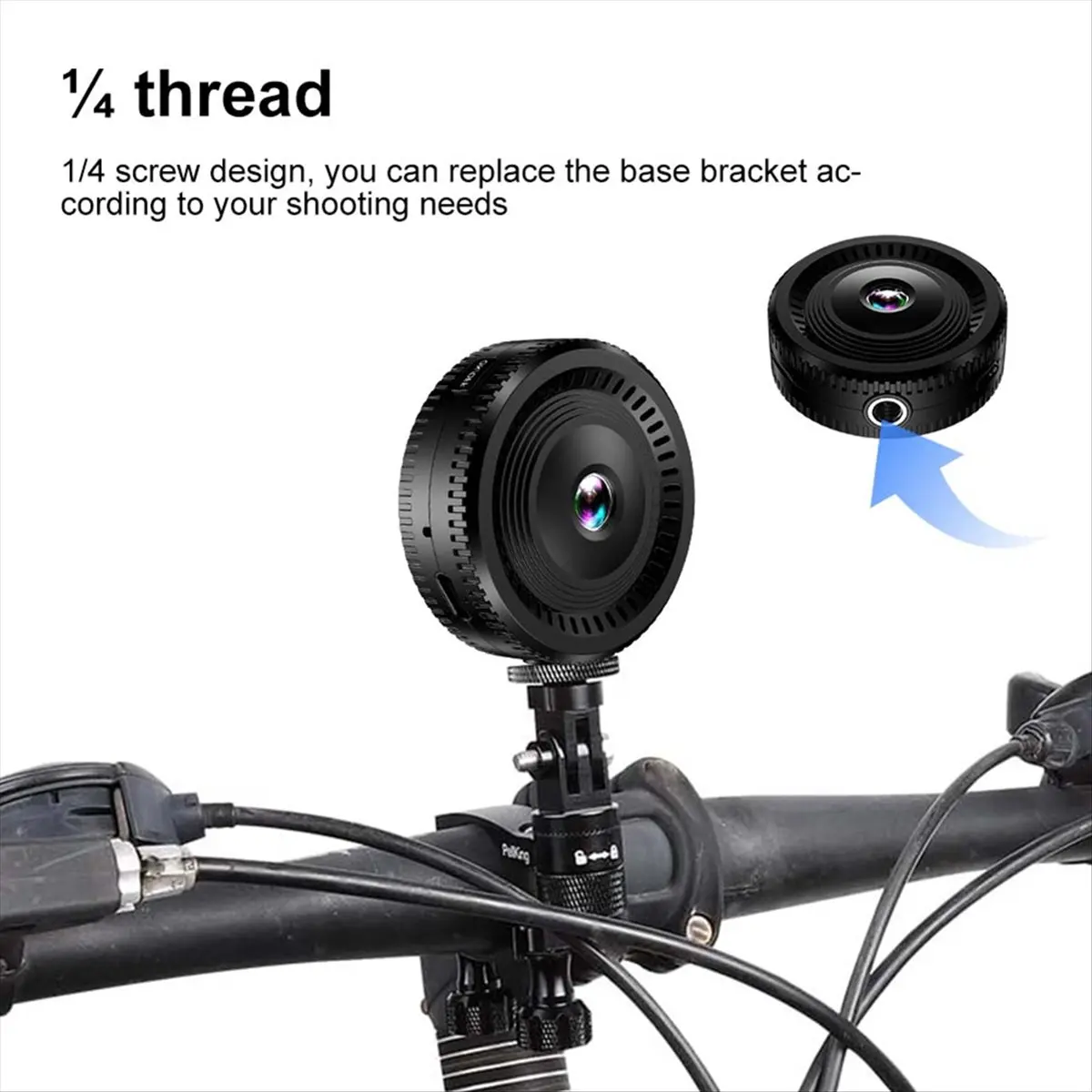 DT77 1080P HD Camera Home Security Camera Wireless WiFi Surveillance Camera Support Microphone Motion Detection