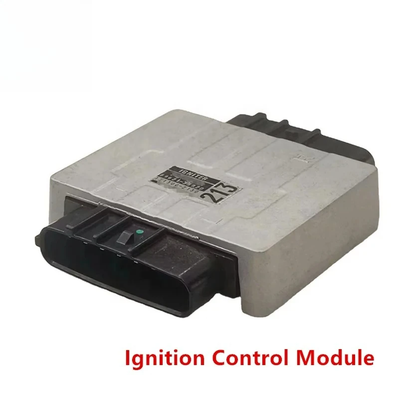 ل كامري 3.0L V6 لكزس Es300 جديد وحدة التحكم بالإشعال 89621-33020 131300-2130 8962133020 1313002130 أجزاء المحرك #3