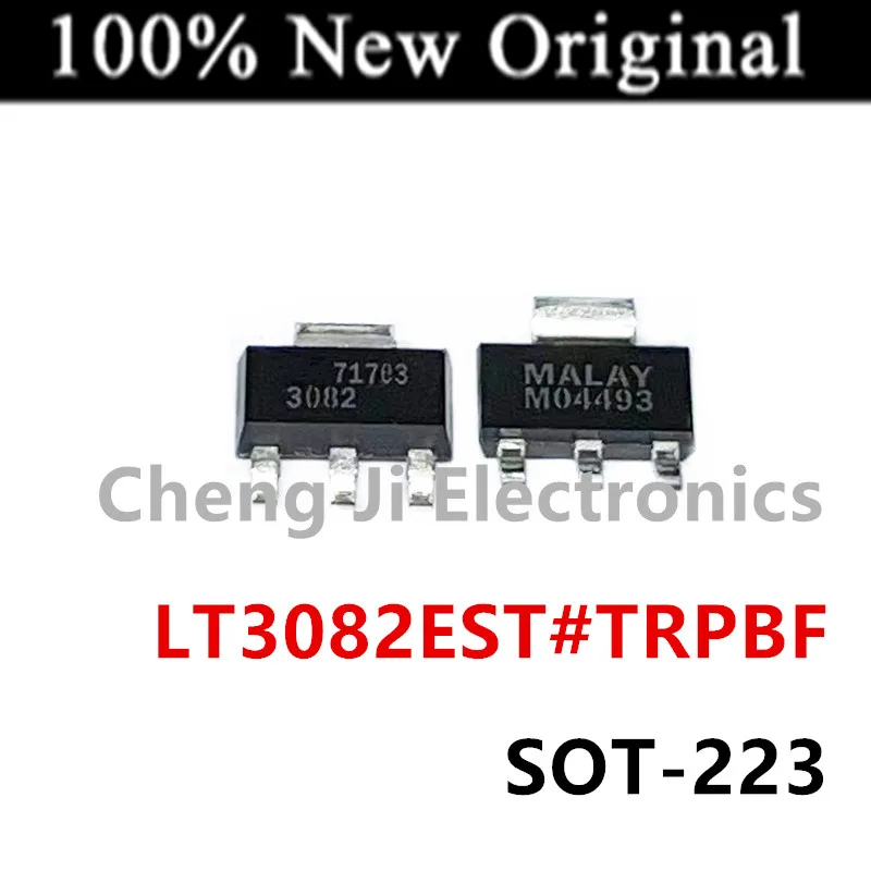 5 قطعة/الوحدة LT3082EST # PBF 3082 、 LT3092EST # TRPBF 3092 رقاقة منظم خطي جديدة منخفضة التسرب LT3082 、LT3092