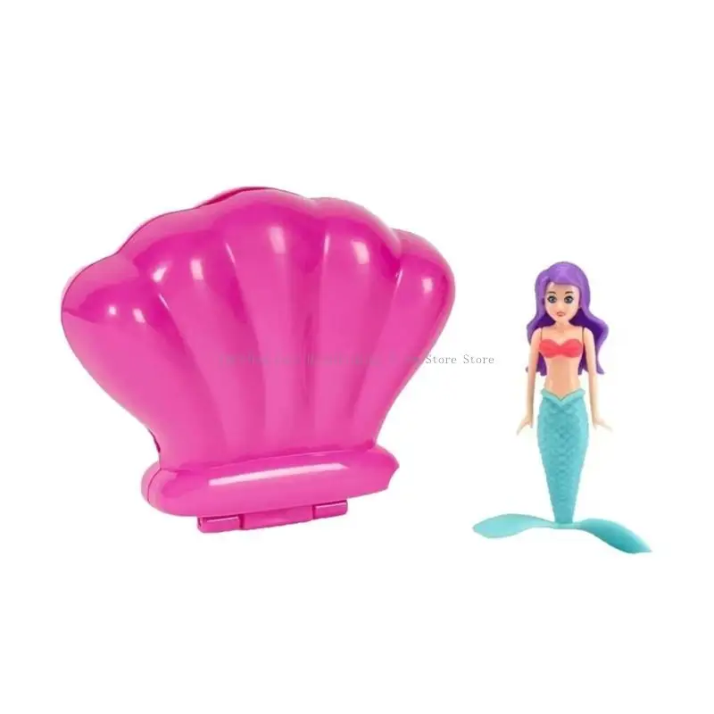 Merma plástico Juguete buceo para niños Pool Beach Actividades verano