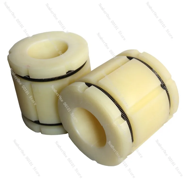 

3-6 Inch Air Expansion Nylon Sleeve, Tension Sleeve for Composite Machines, Air Expansion Shaft Converter, Reel Unreel Equipment
