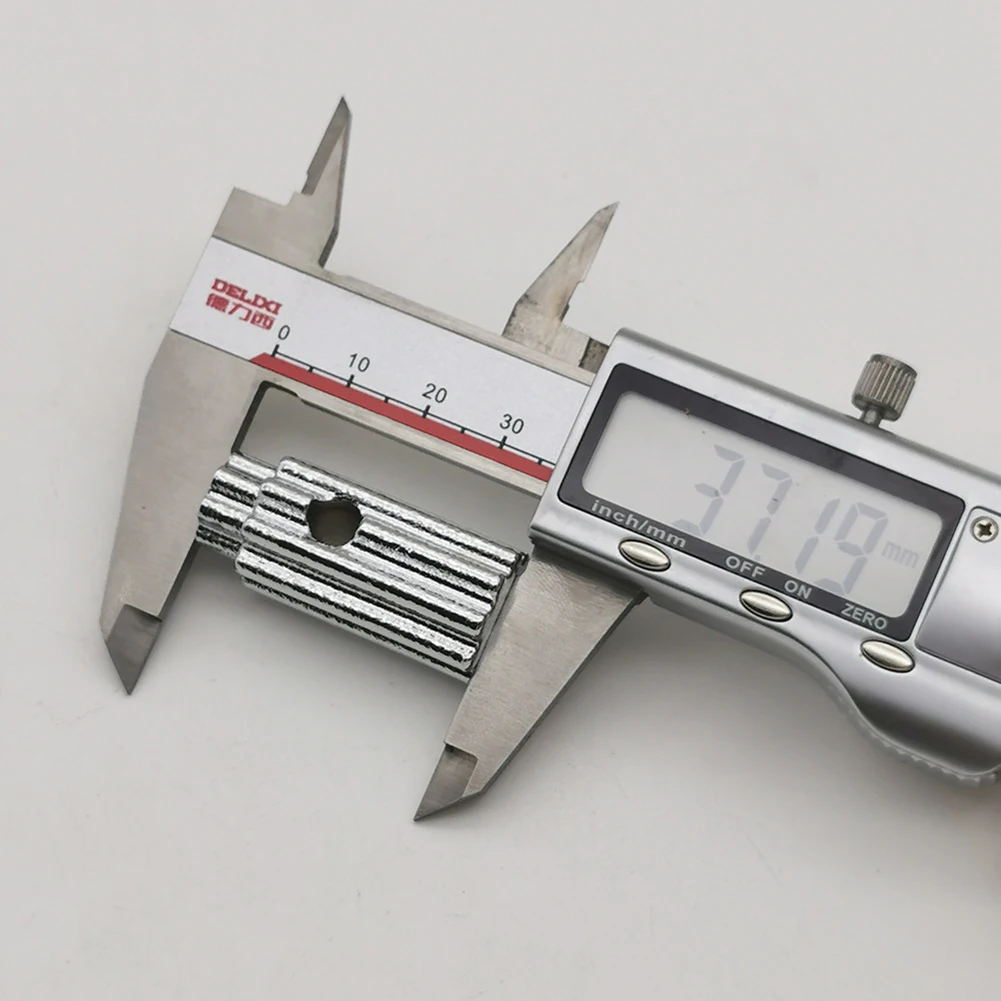 

Brake Calipers Cover Wrench 45# Steel Accessories Bicycle Bike For Magura MT2 4 5 6 7 Wear-resistance 37x16.6x12mm