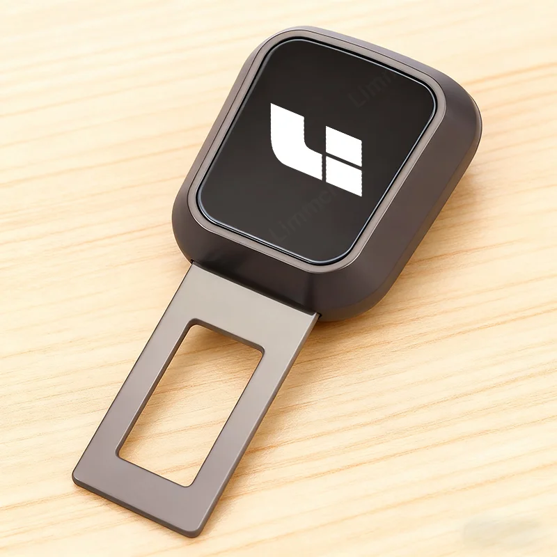 

Comfortable Seat Belt Extender Buckle For Li Auto IDEAL LIXIANG L9 L5 L6 L7 L8 I7 ONE MEGA Secure Durable Reliable Quick-Fit​