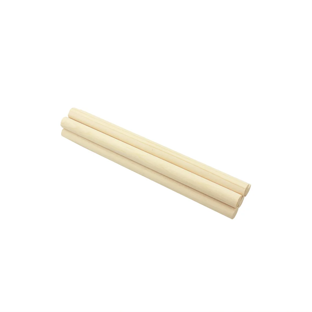 5PCS 3 4 4 4 Cello String Sound Post 18cm Spruce Wood Cello Column Music Instrument Accessory