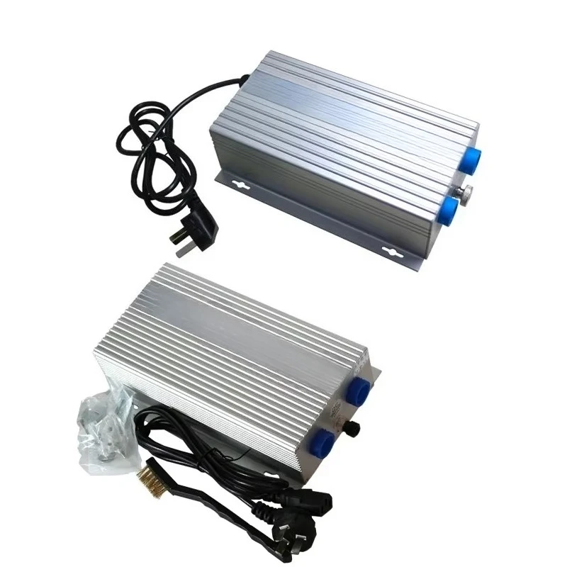 Folding blown film casting printing composite coating,Static eliminator, special for bag making machine