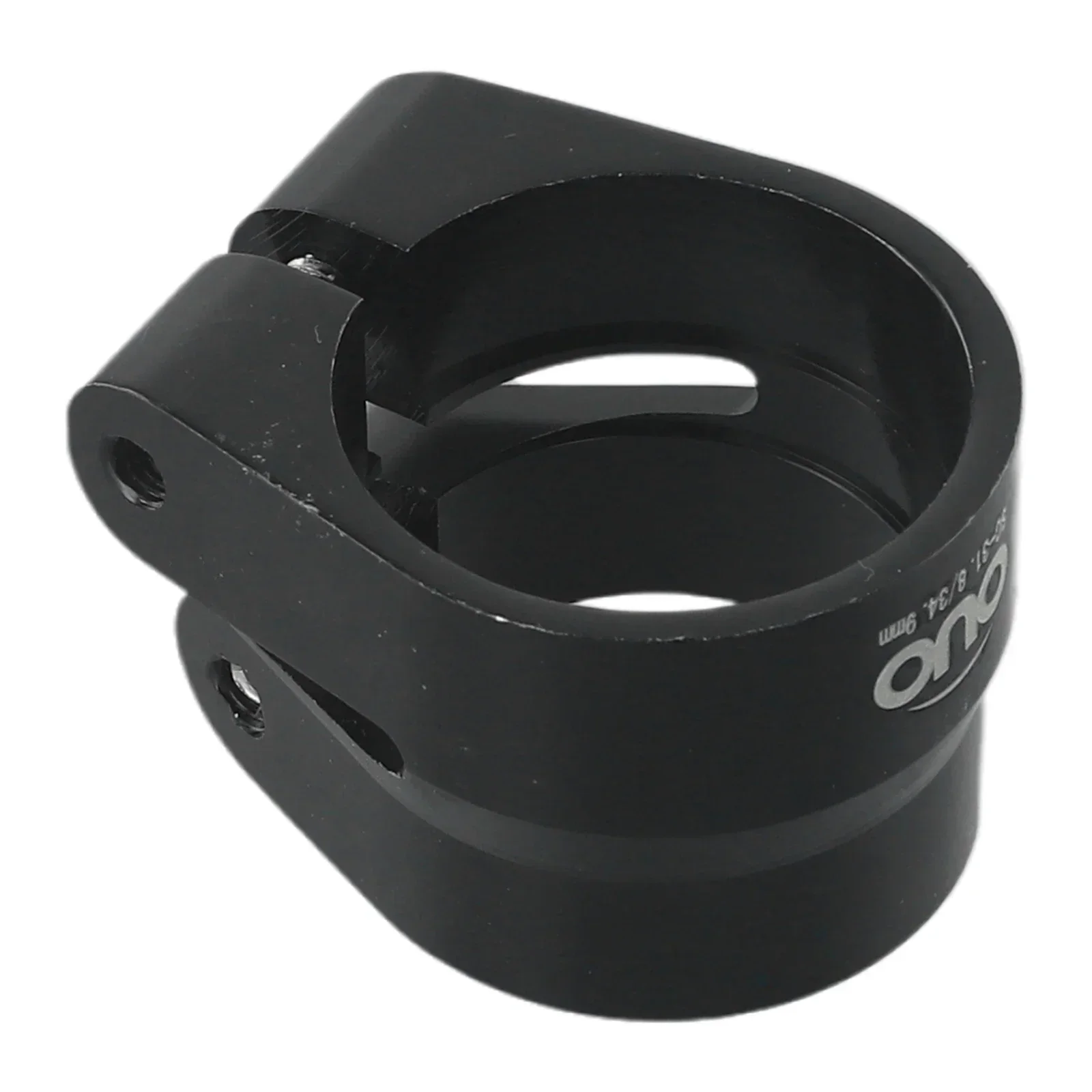 

1pc Brand New Bicycle Seatpost Clamp Bicycle Parts Practical Seatpost Clamps 31.6mm/ 34.9mm Alternatives Aluminum Alloy