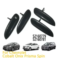 Manija de puerta exterior para Chevrolet Cobalt Onix Prisma Spin Joy 2012-2019 manija de puerta exterior 52160779 5216078