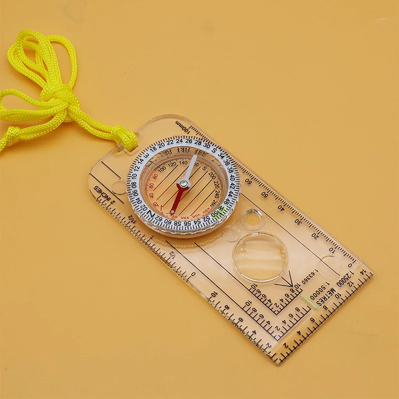 Navigation Map Ruler Compass - - Outdoor Hunting Maps ulasan dan harga