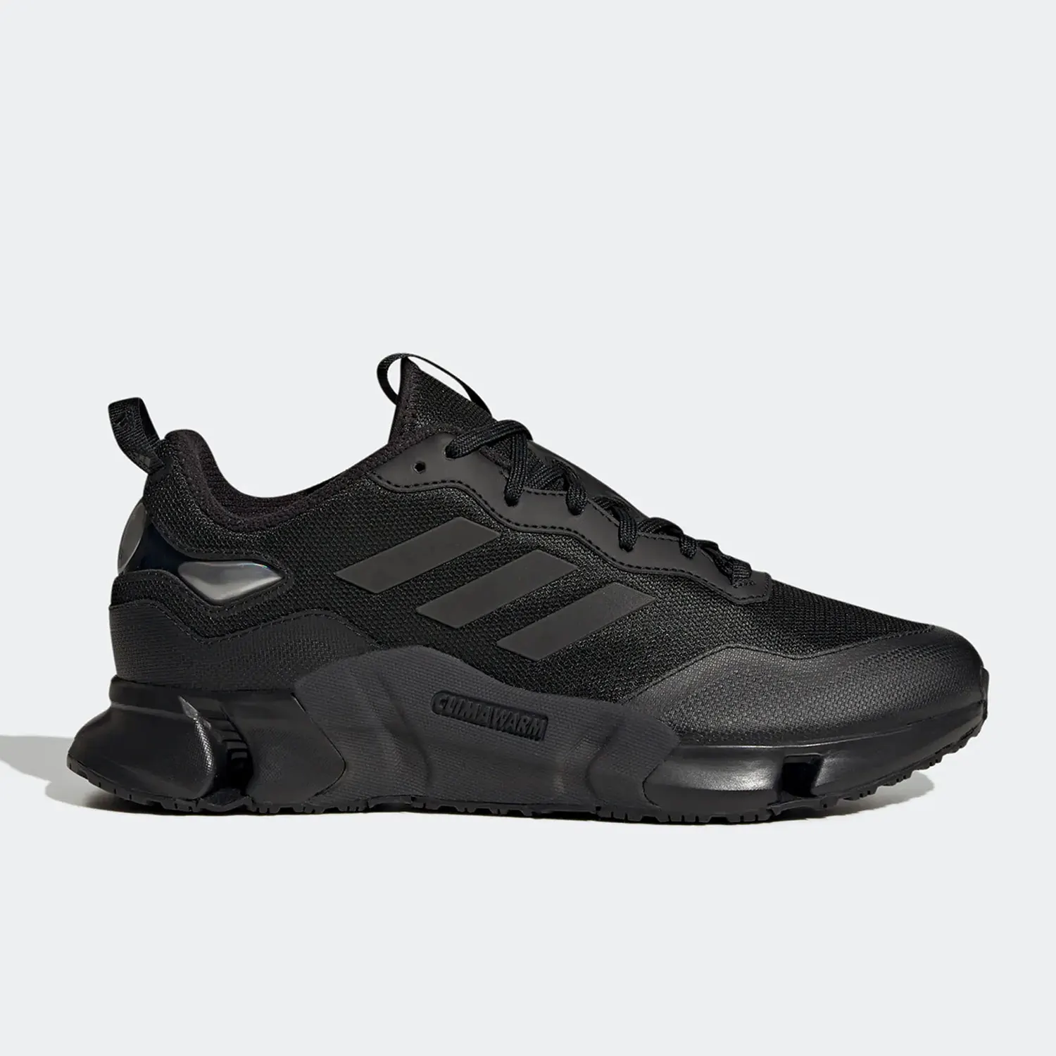 Официальные унисекс спортивные дышащие кроссовки Adidas Authentic Climawarm с мягкой подкладкой GZ1642