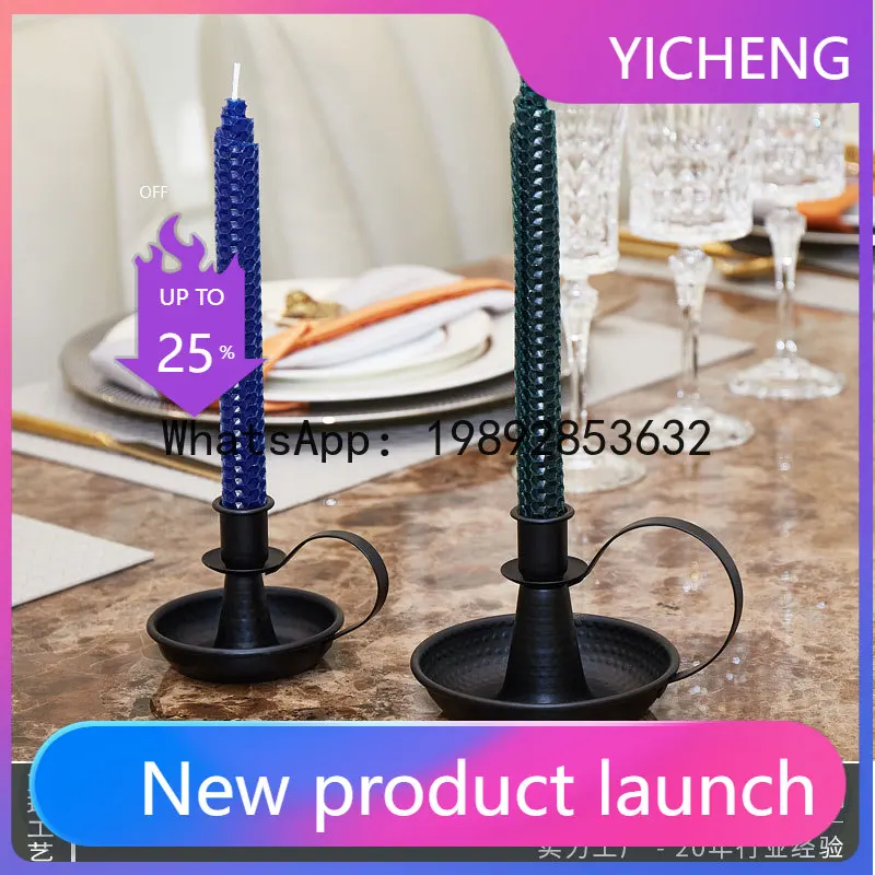 Dsa Candle Light Di…