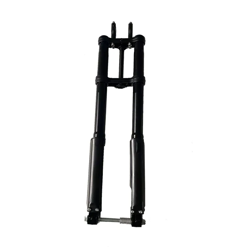 Cheap Alloy Suspension MTB Front Fork Electric Motorcycle Front Fork