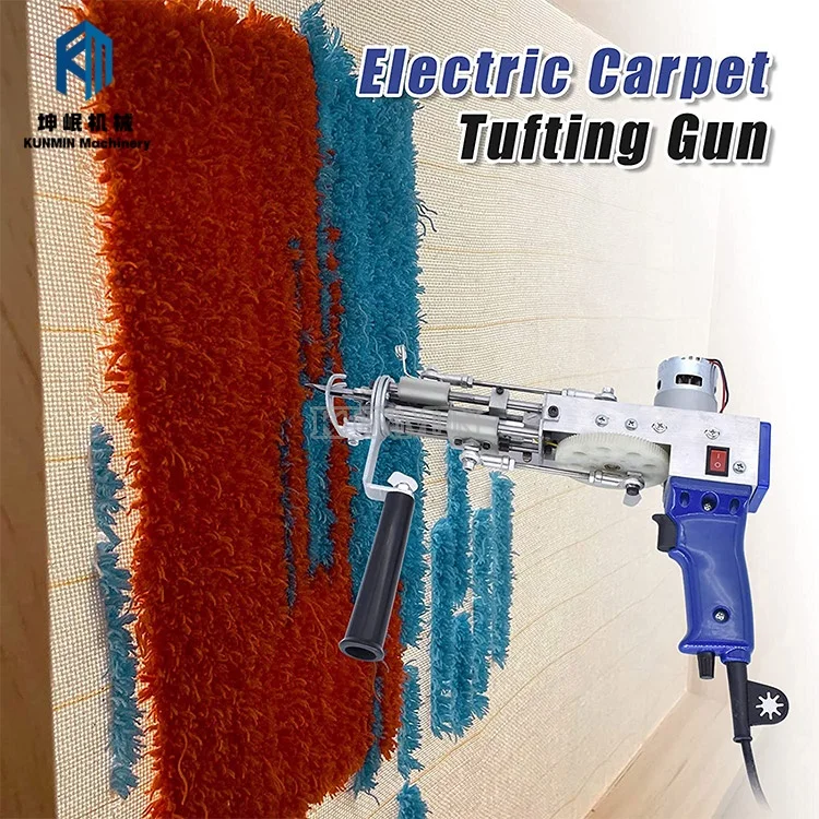 Practical And Affordable Rug Hand Tufting For Carpet