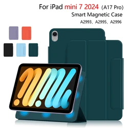 Smart Folio For iPad mini (A17 Pro) 2024 8.3