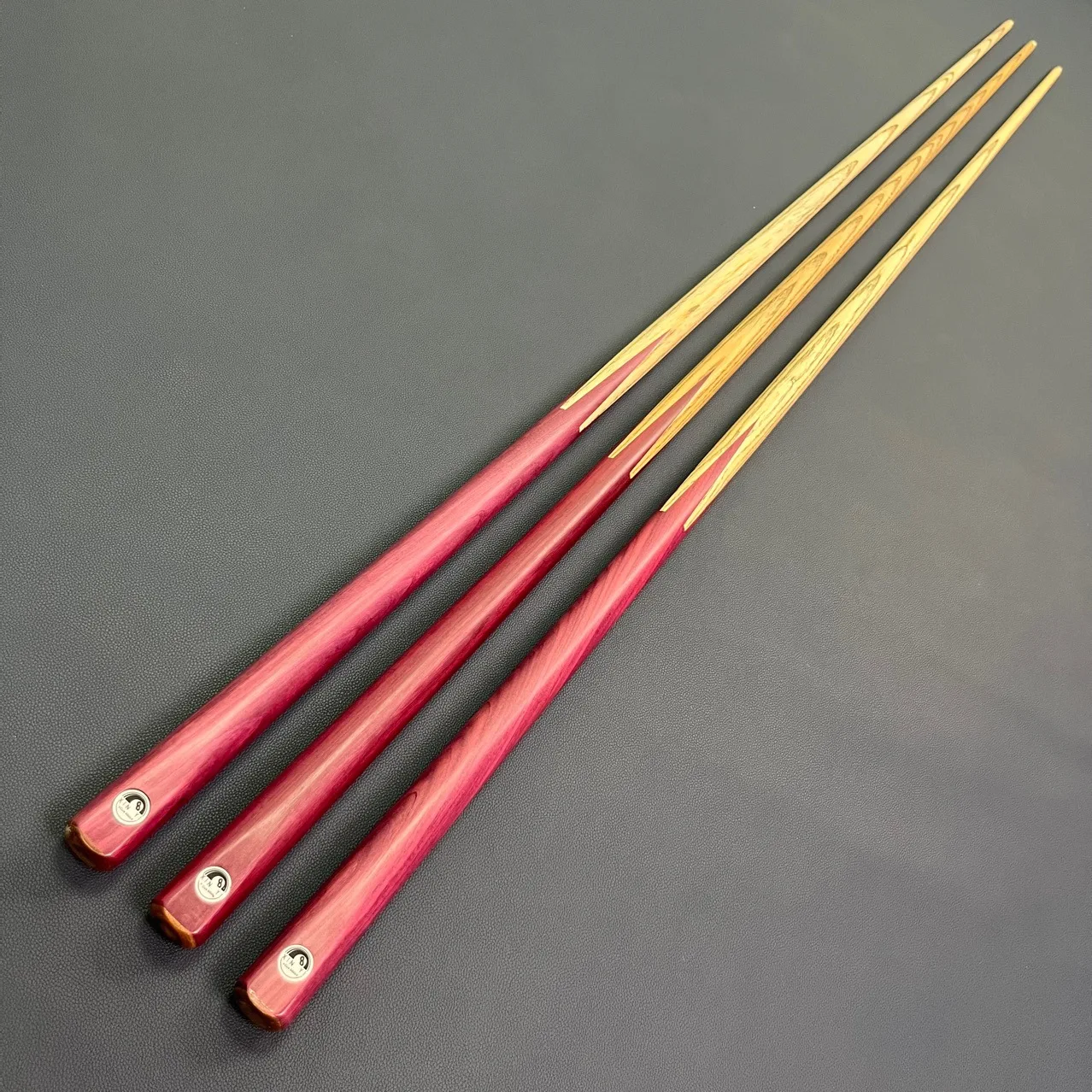 Snooker Cue Billiard Carbon Fiber Pool Stick 3 Cushion Shaft Tip Zero Torque Putter Golf Driver Wedge Wood Bag Putters Tacos