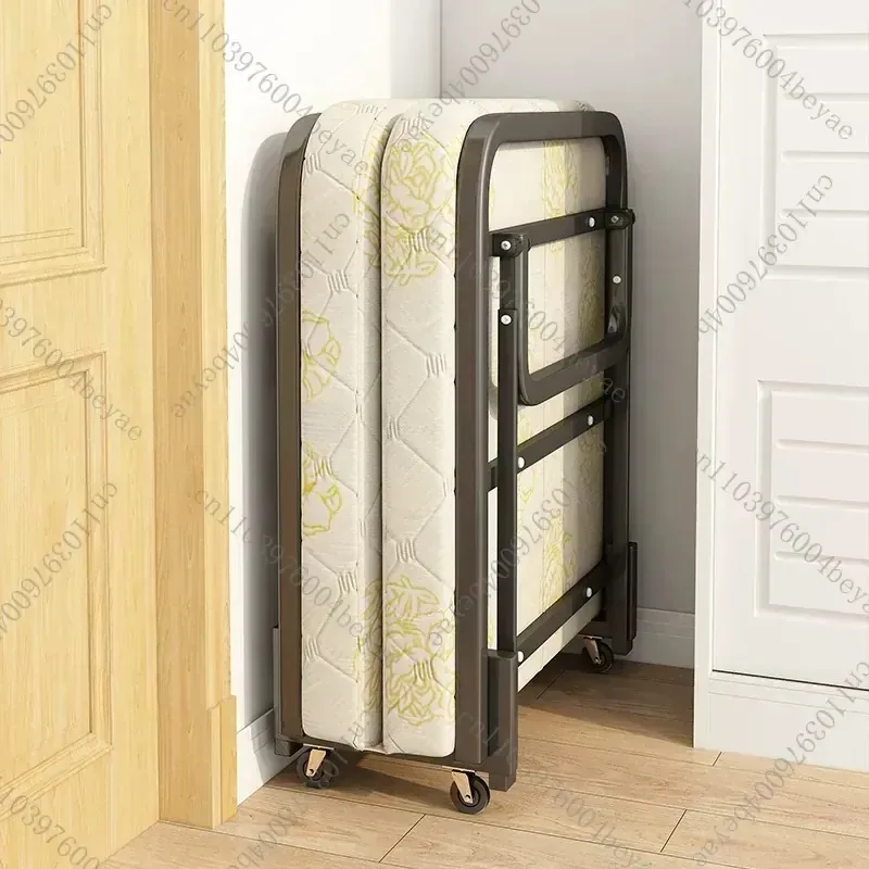 Rollaway bed Family single Hotel extra Sofa bed Lunch break Siesta artifact Adult simple temporary double