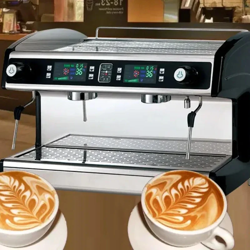 

2026 Italy cappuccino coffee machine / italy pod cappuccino espresso coffee machine / caffitaly coffee machine